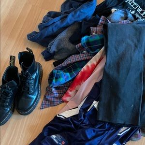 Meet your Posher, Kat